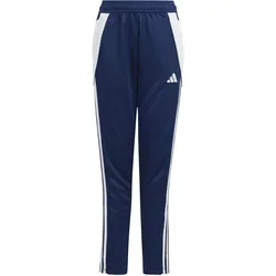 Adidas, Jungen, Sporthose, TIRO24 TRPT Y (116), Blau