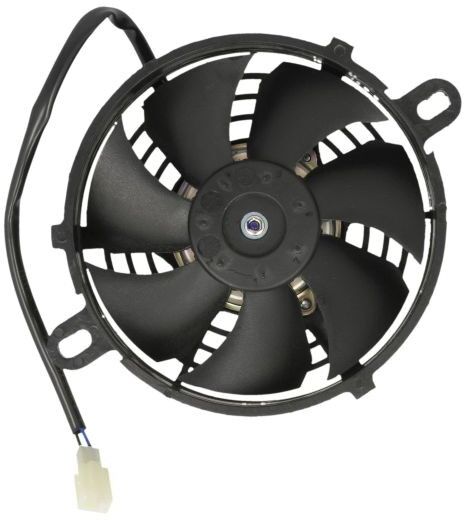 INPARTS IP000378 Kühlerlüfter