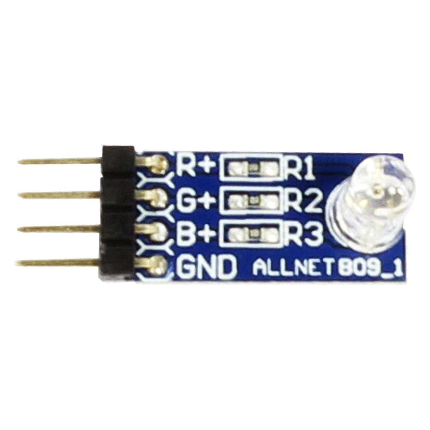 Allnet 4duino RGB LED (4duinoB09)