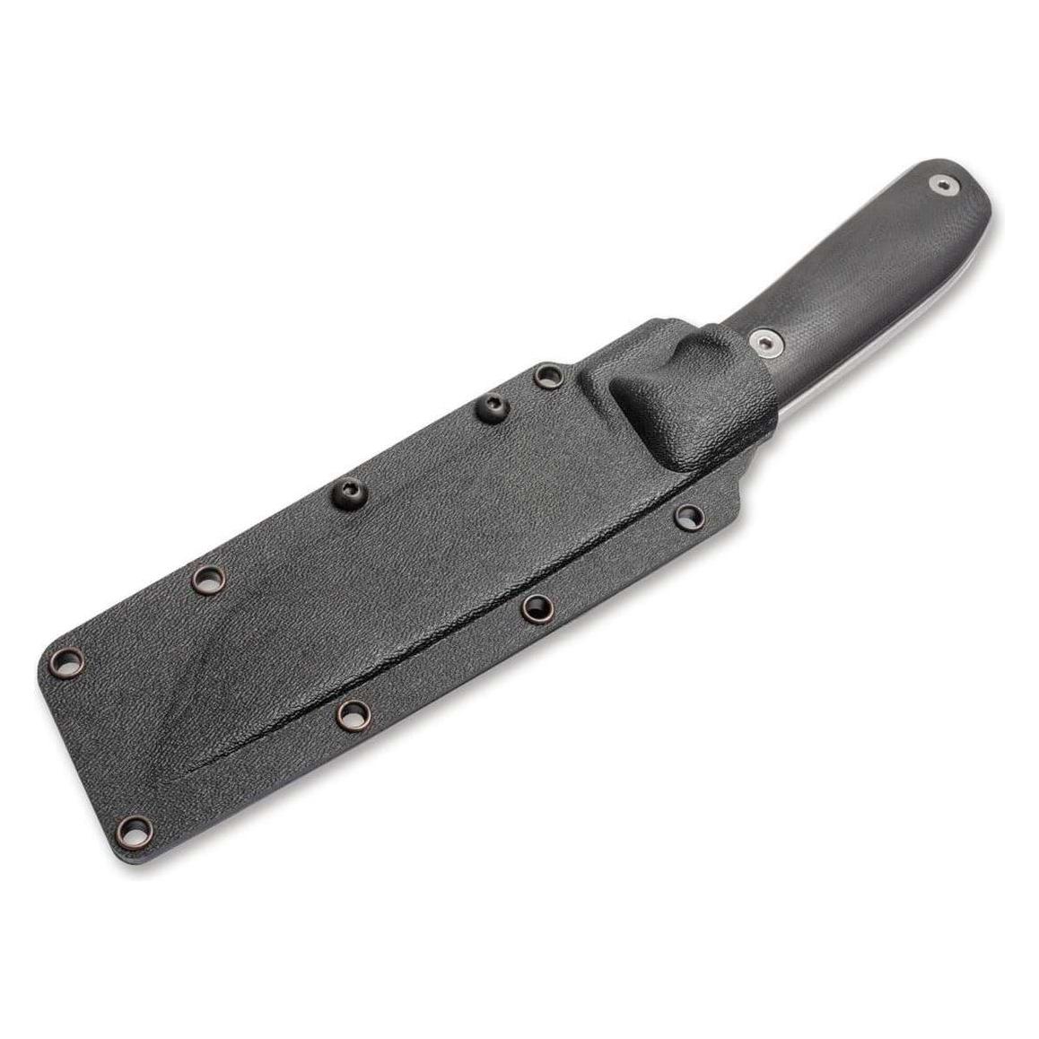 Manly Blaze D2 Black (11.90 cm) (02ML011)