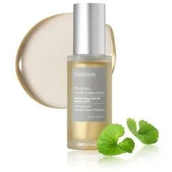 Mixsoon, Gesichtsserum, Premium Centella Asiatica Serum 50ml (50 ml)