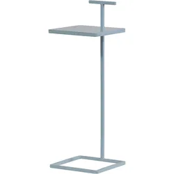Beistelltisch Toste Hellblau B: 22 cm