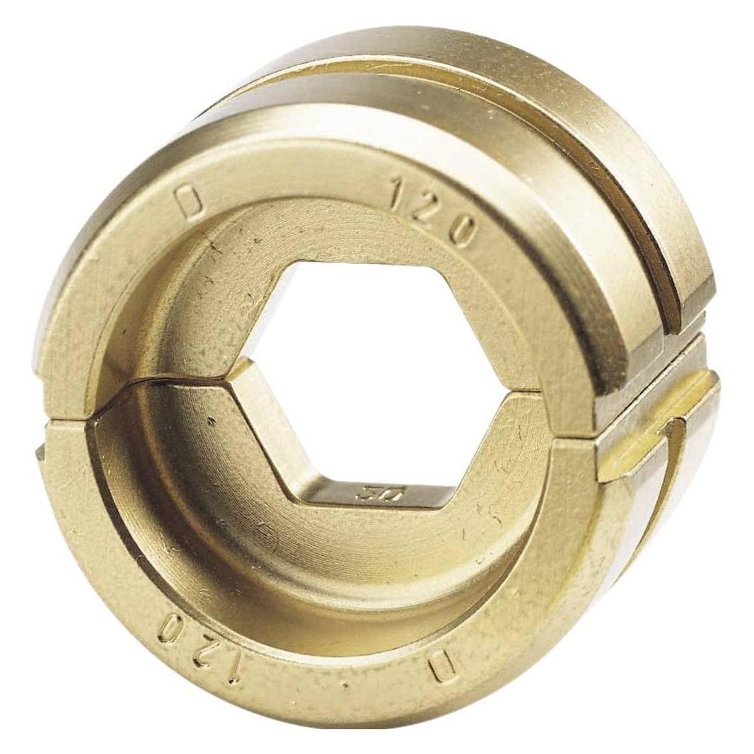 Cimco CIM 105716 Presseinsatz 50qmm Pressbreite 5mm (105716)