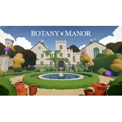 Botany Manor