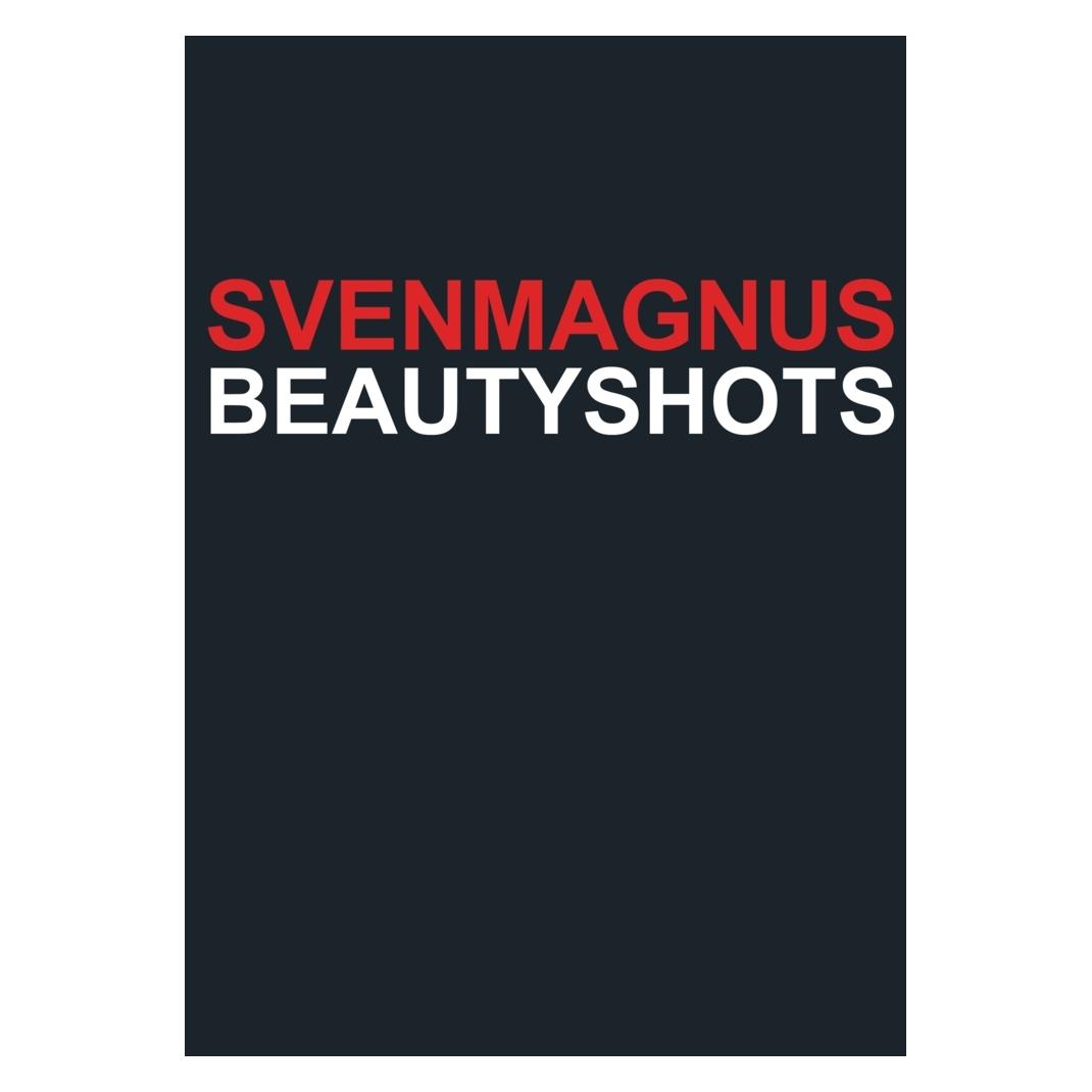Bookmundo Direct Svenmagnus Beautyshots (Englisch, Softcover, Hanefeld Sven Magnus) (56126904)