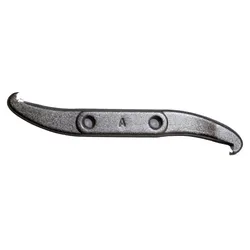 KS Tools Abzieherarm, groß - 700.1100-4