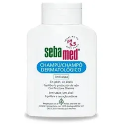 Sebamed Dermatological Shampoo 200ml