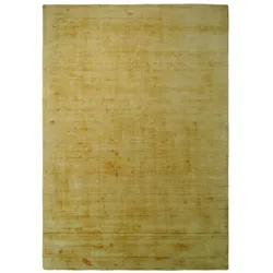 Kayoom Goldy 100 Gelb 160cm x 230cm