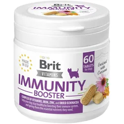 Brit Vitamins Immunitätsbooster