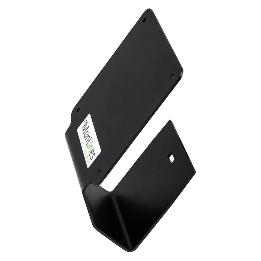 MonLines V055 VESA Adapter für Samsung T240 und T260 (Tisch) (V055)