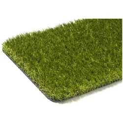 Snapstyle, Gartenbodenbelag, Luxus Kunstrasen Rasenteppich Chelsea (200 x 450 cm)