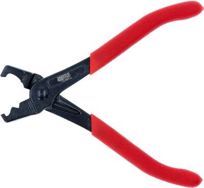 Ks Tools Zange, Schlauchschelle 115.0907