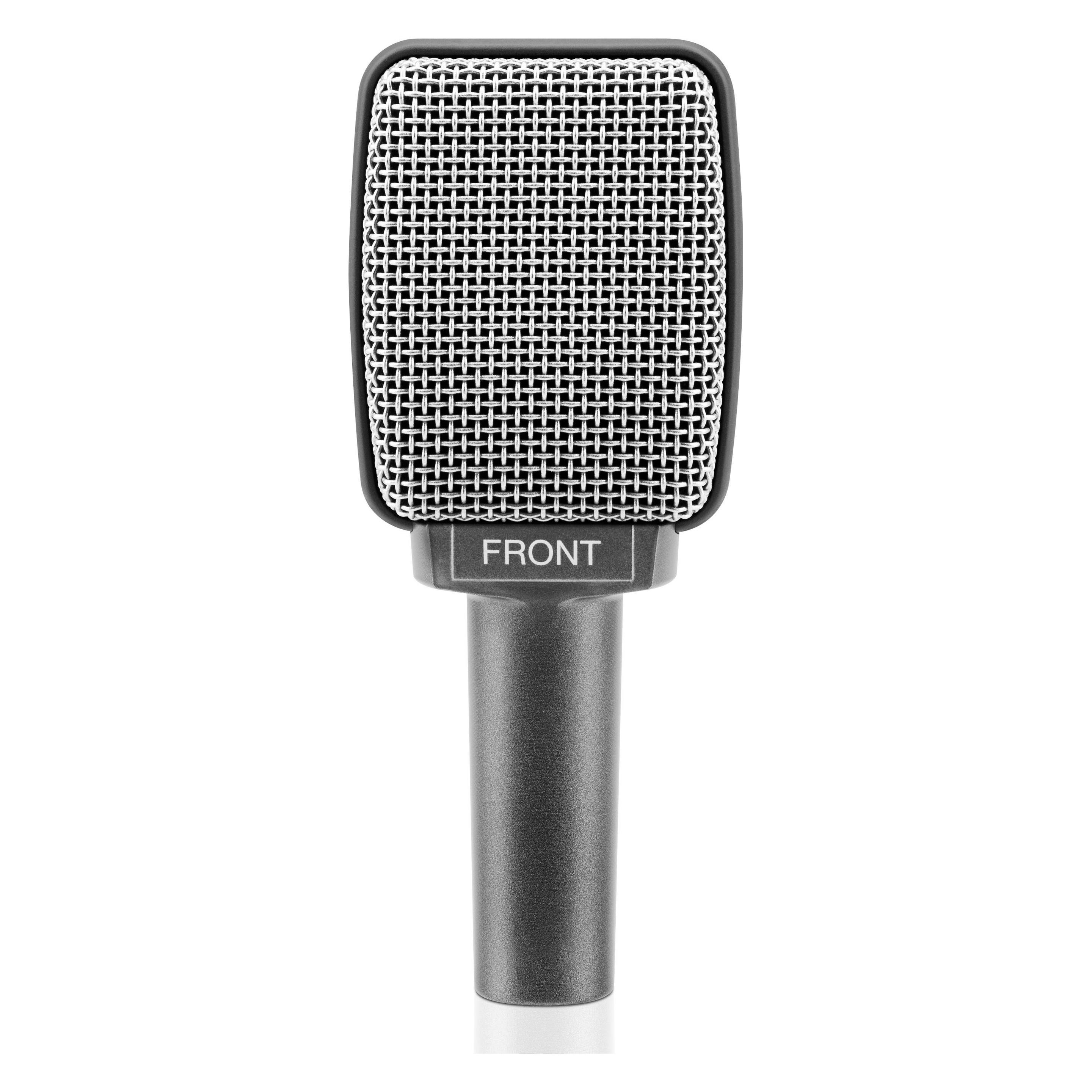 Sennheiser e 609 Instrumenten-Mikrofon (500074)