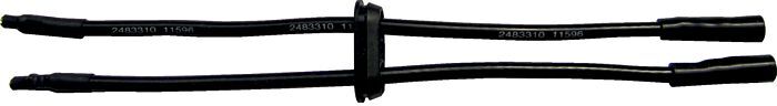 Wolf Zündkabel ÖLV 248331099 für COB-20/29