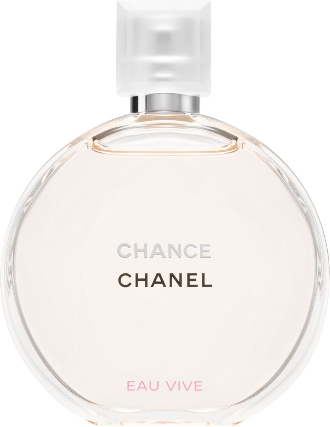 Chanel Chance Eau Vive Eau De Toilette