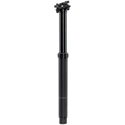CONTEC Variosattelstütze Drop-A-Gogo II 34,9 mm schwarz 460 mm lang, 150 mm Verstellbereich, max