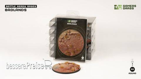 Gamers Grass GGBBLR90