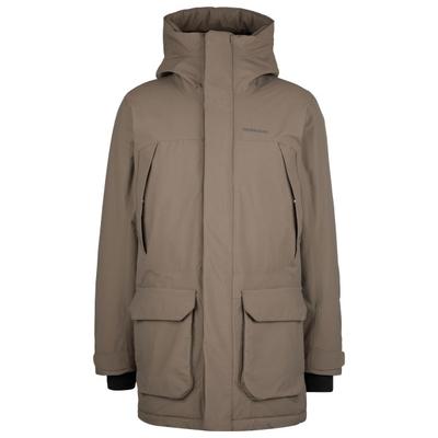 Didriksons - Marek USX Parka - Parka Gr M braun
