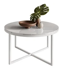 COUCHTISCH CIRI-X GLASS Hochglanz