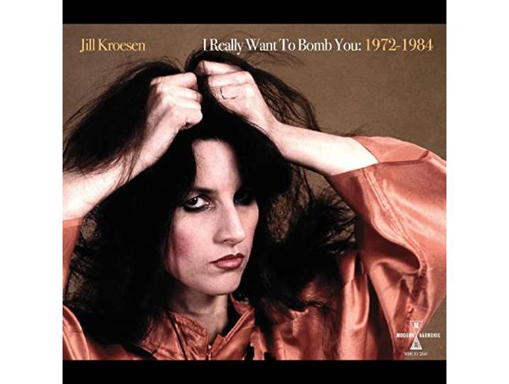 I Really Want to Bomb You: 1972 - 1984