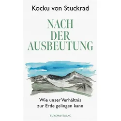 Nach der Ausbeutung, Fachbücher von Kocku von Stuckrad