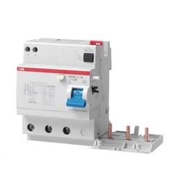 ABB 2CSB203701R3630 FI-Schutzschalter 63 A 0.03 A