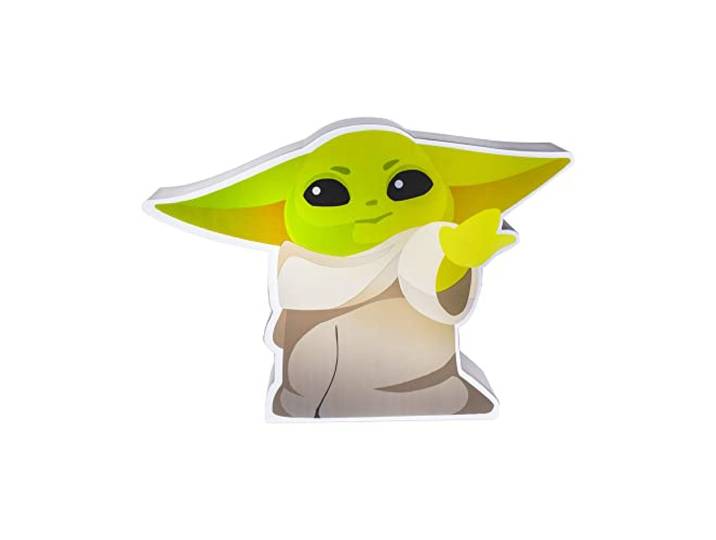 Paladone The Mandalorian The Child 2D Lamp