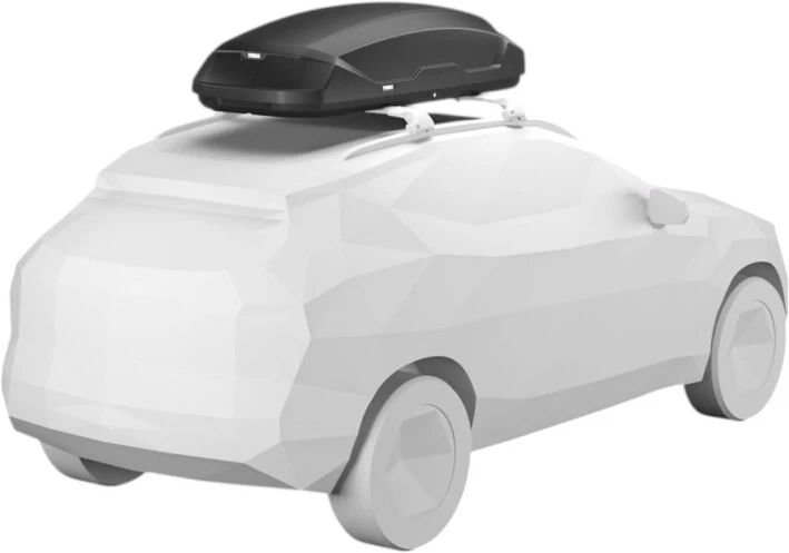 THULE BOX PULSE 2 M