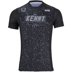 Kenny, Herren, Velotrikot, Indy (XL), Schwarz, XL