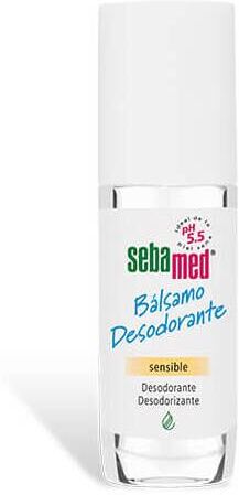 Sebamed Balsamo Rollon Deodorant 50 ml 50 ml