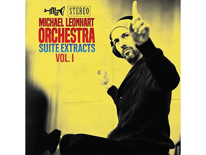 Michael -Orches Leonhart - Suite Extracts Vol.1