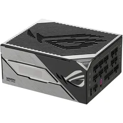 ASUS ROG -THOR-1200P3-GAMING Netzteil 1200 W 20+4 pin ATX ATX Schwarz
