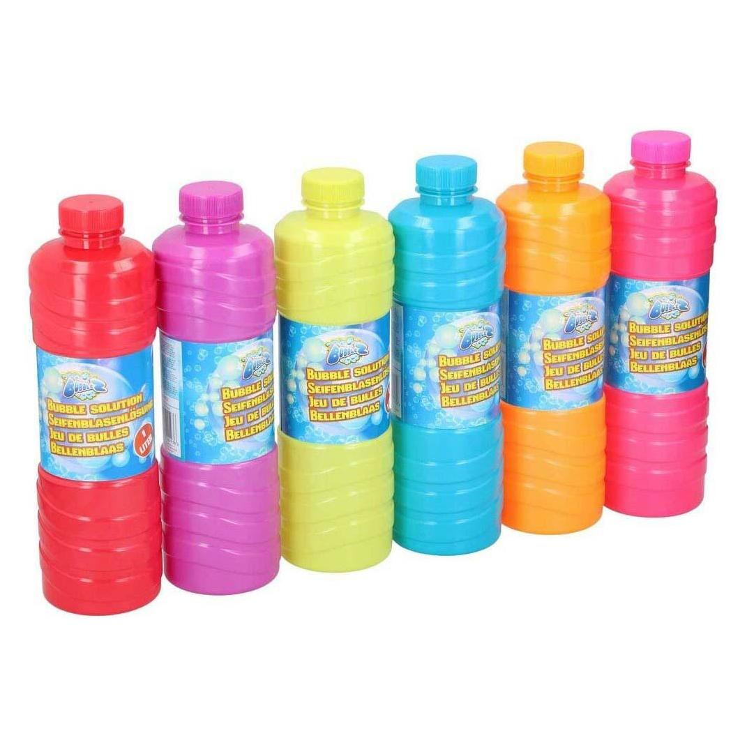 Eddy Toys Blasenstab & Lösung 1L (49598967)