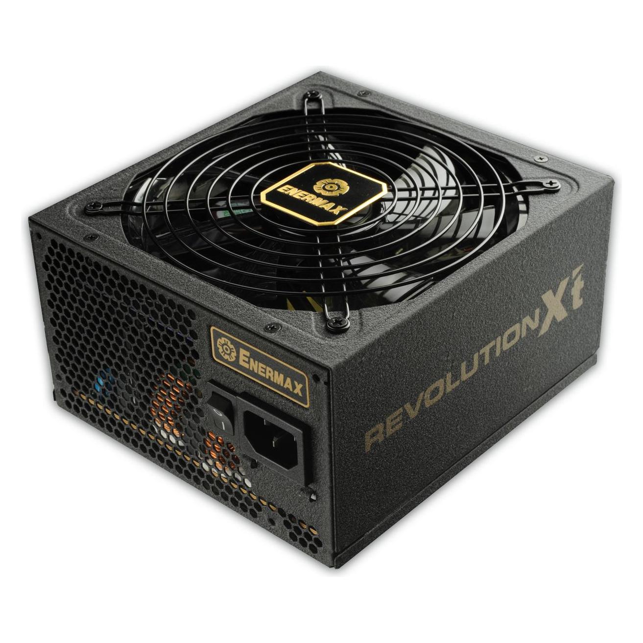 Enermax Rev X't II ERX550AWT (550 W) (ERX550AWT)