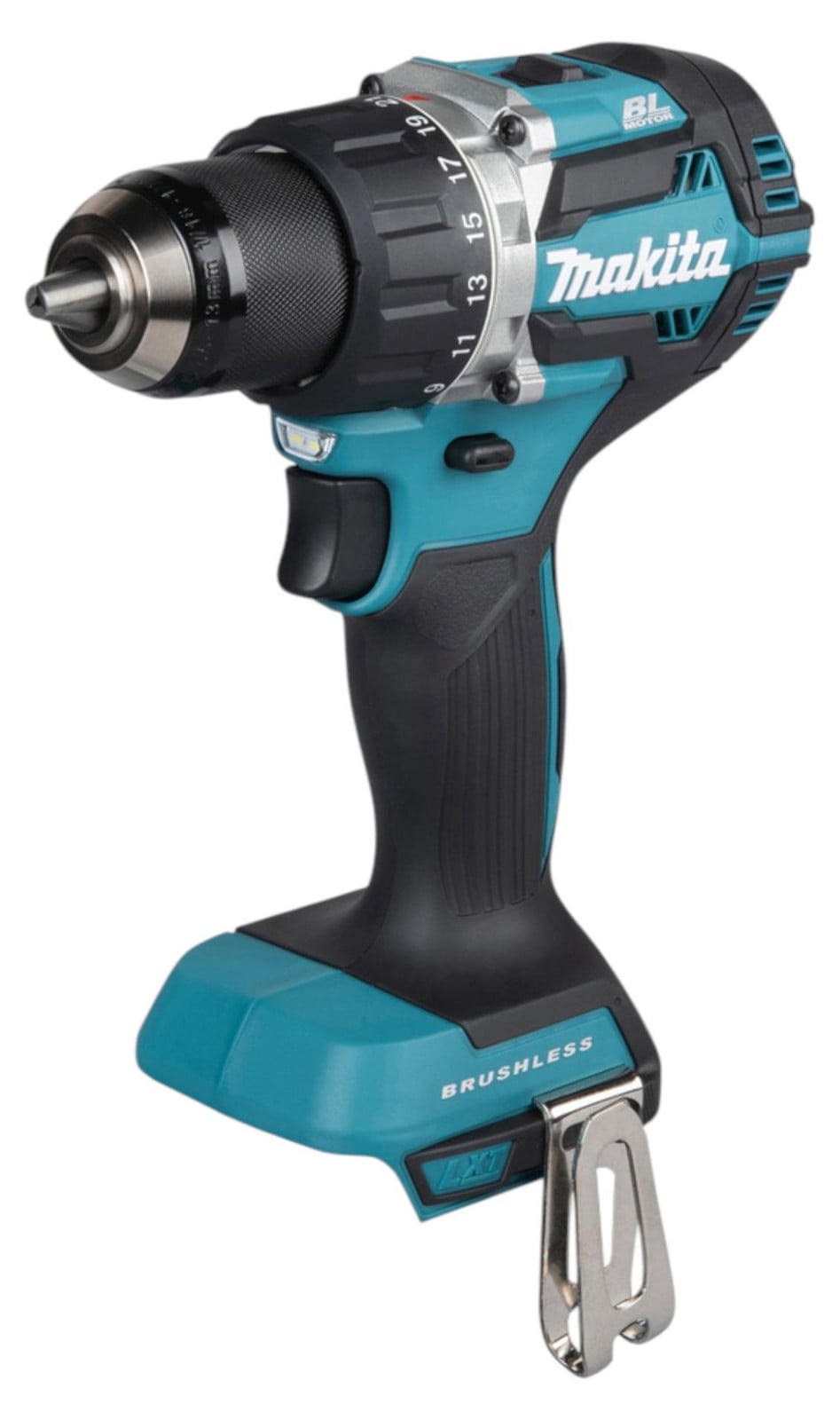 Makita DDF 484 Z accuboormachine 18 V 54 Nm borstelloos solo