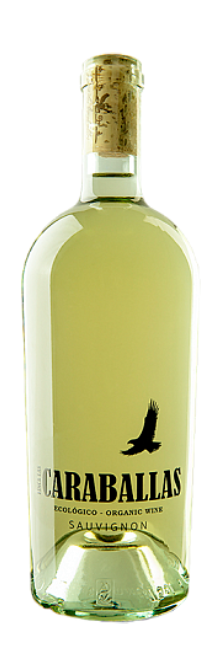 Finca Las Caraballas Caraballas Sauvignon Blanc 2025 - 75cl