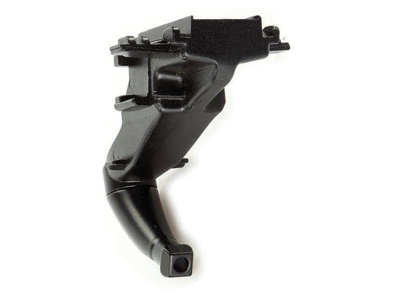 ACV Fahrzeugspezifischer Halter für Spiegelmonitor Renault