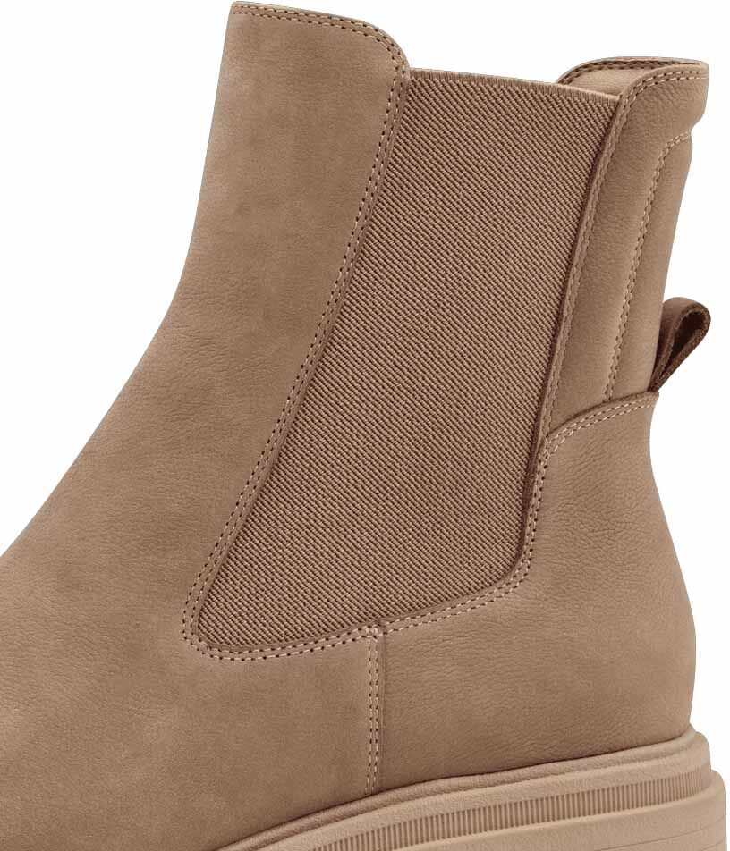 Tamaris 1-25413-43 (Dame) - Camel, 37