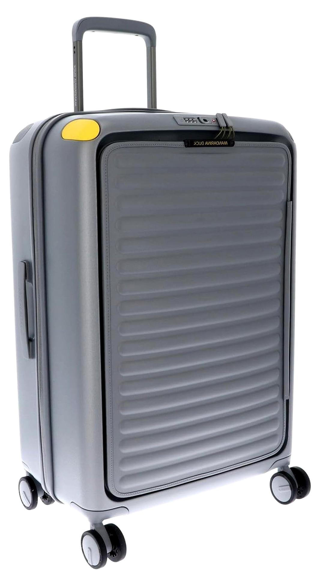 Smart Duck Trolley Iron hellgrau 66cm
