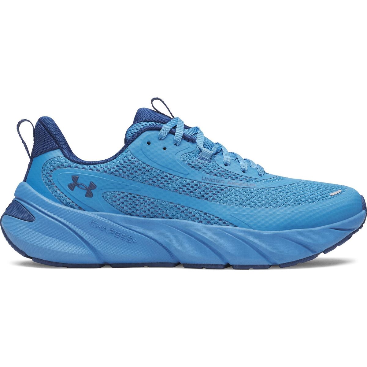 Under Armour FLX TR blue blackout navy (430) 9 6011633-430-9