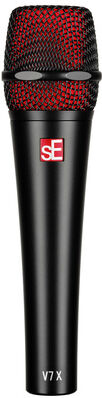 SE Electronics V7 X Black