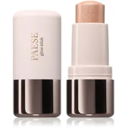 Paese, Highlighter + Bronzer, Butter Blend Stick Highlighter 01 Fresco (01 Fresco, Highlighter)