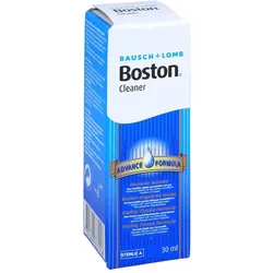 Boston Advance Cleaner CL