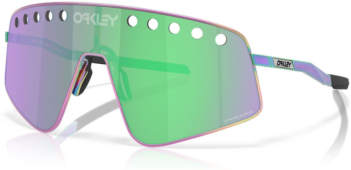 Oakley Sutro TI Sweep OO 6025 (602505) 6025 05