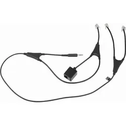 JABRA MSH-Adapterkabel PRO94xx/920 gewinkelt