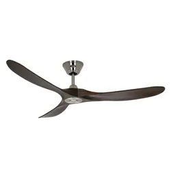 Casafan Deckenventilator Eco Genuino 152 BN-NB