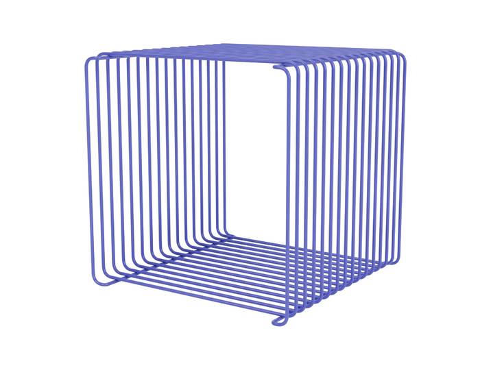 Montana Étagère cube Panton Wire Single 35x35 cm Monarch