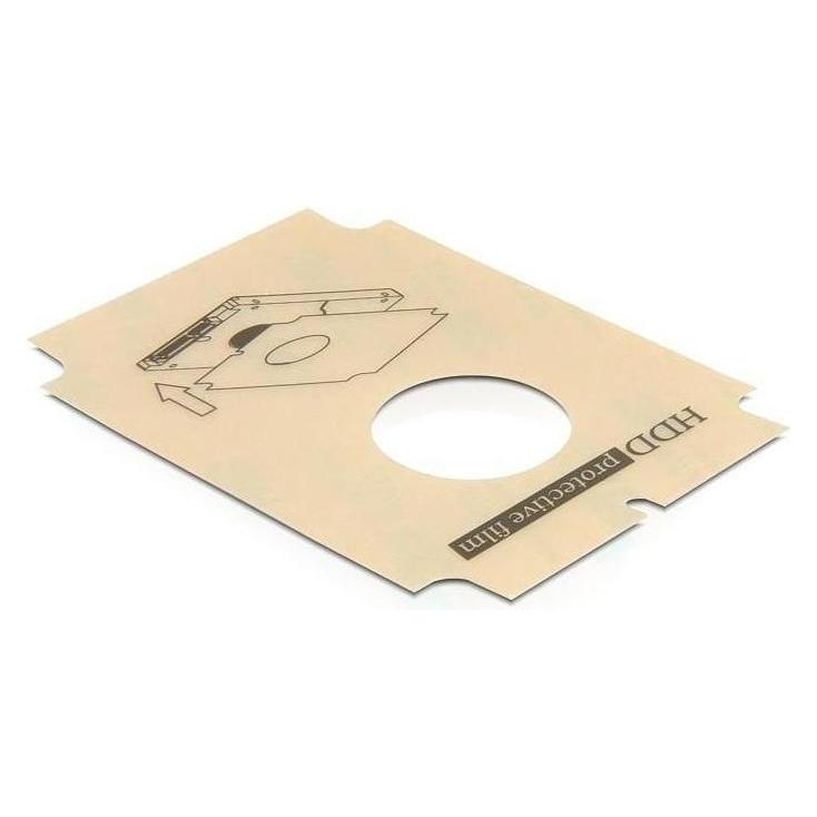 Delock Antistatikfolie für 2.5" Festplatten (65322)