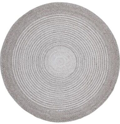 SAFAVIEH Handmade Braided Ernie Country Rug