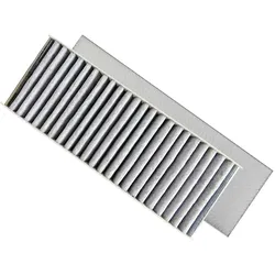 Glen Dimplex SEE Filter-Set AK/G4 EFDL 50 AK